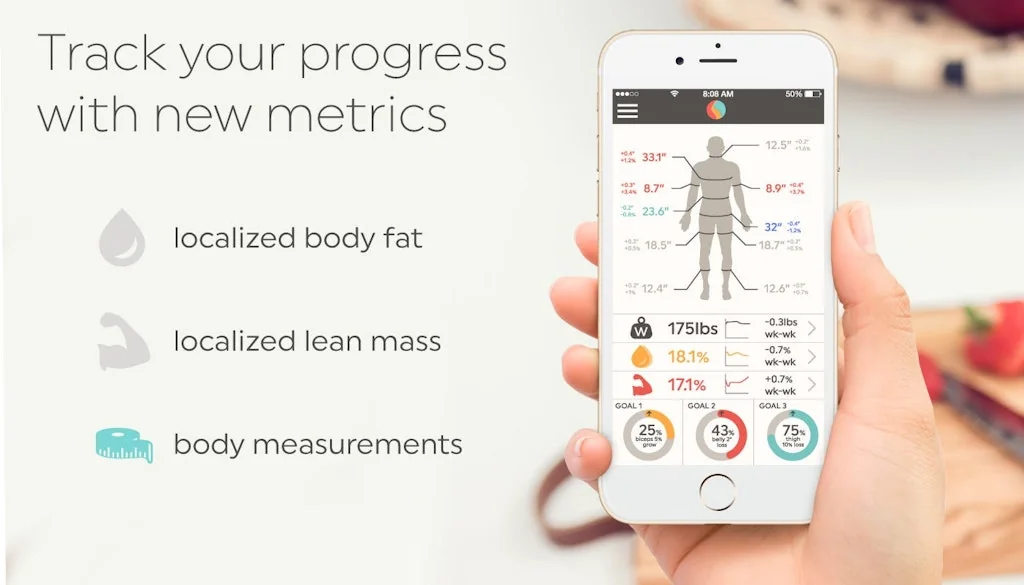 ShapeScale screenshot 1 of 12
