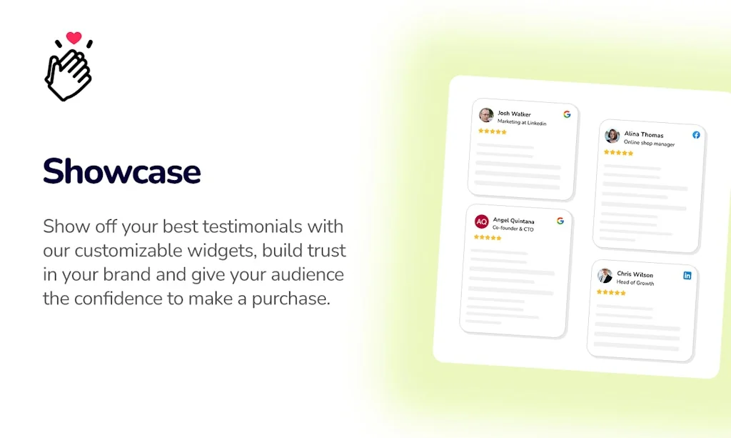 Shapo.io screenshot 4 of 6