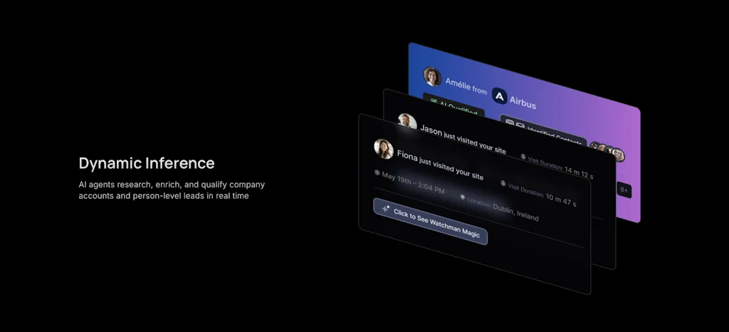 Watchman AI screenshot 3 of 3