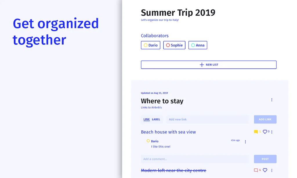 share.link screenshot 4 of 8