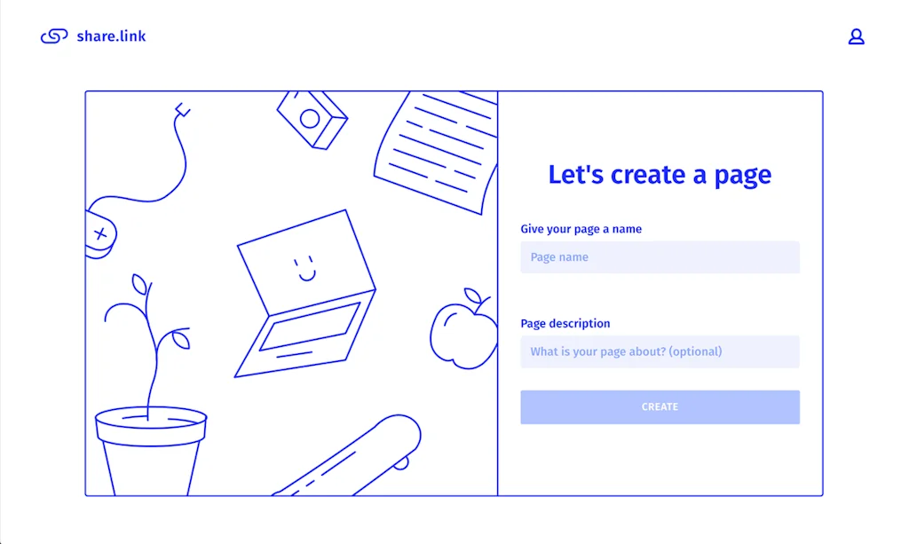 share.link screenshot 8 of 8