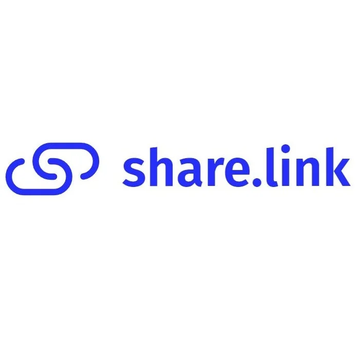 share.link logo