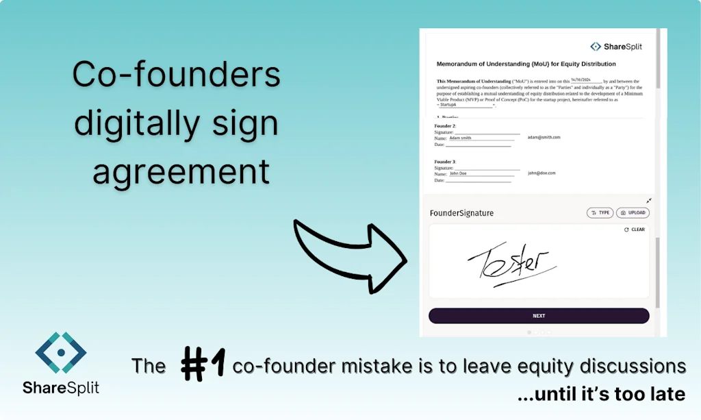 Share-Split screenshot 1 of 4