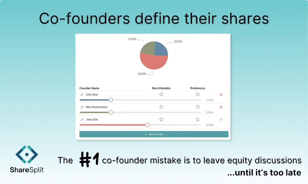 Share-Split screenshot 3 of 4