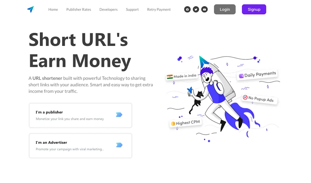 Shareus screenshot 2 of 5