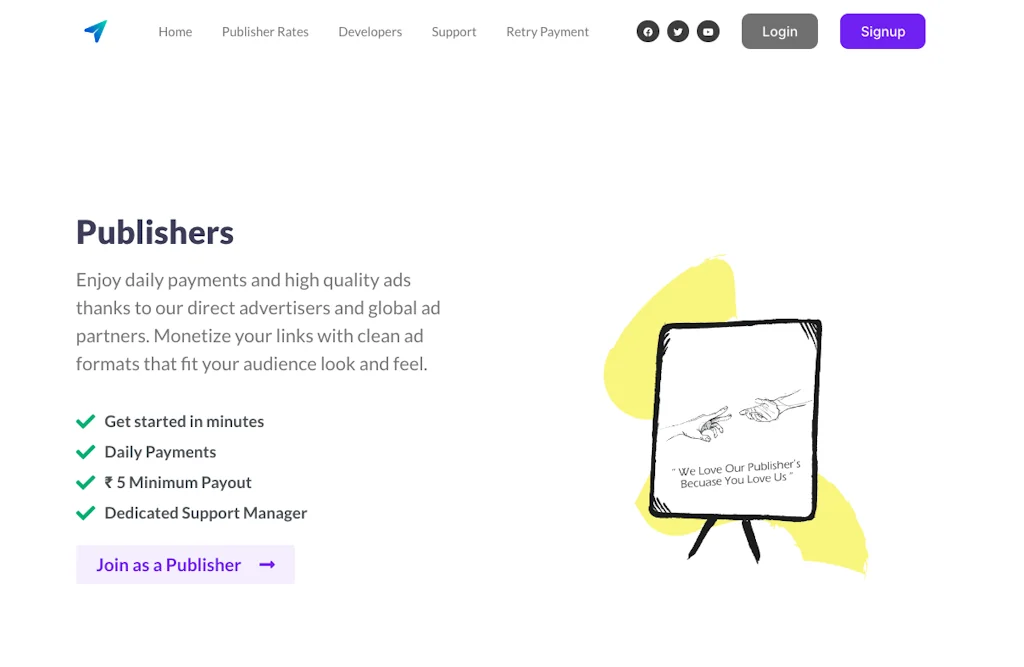 Shareus screenshot 4 of 5