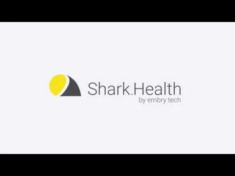 Shark.Health screenshot 1 of 5