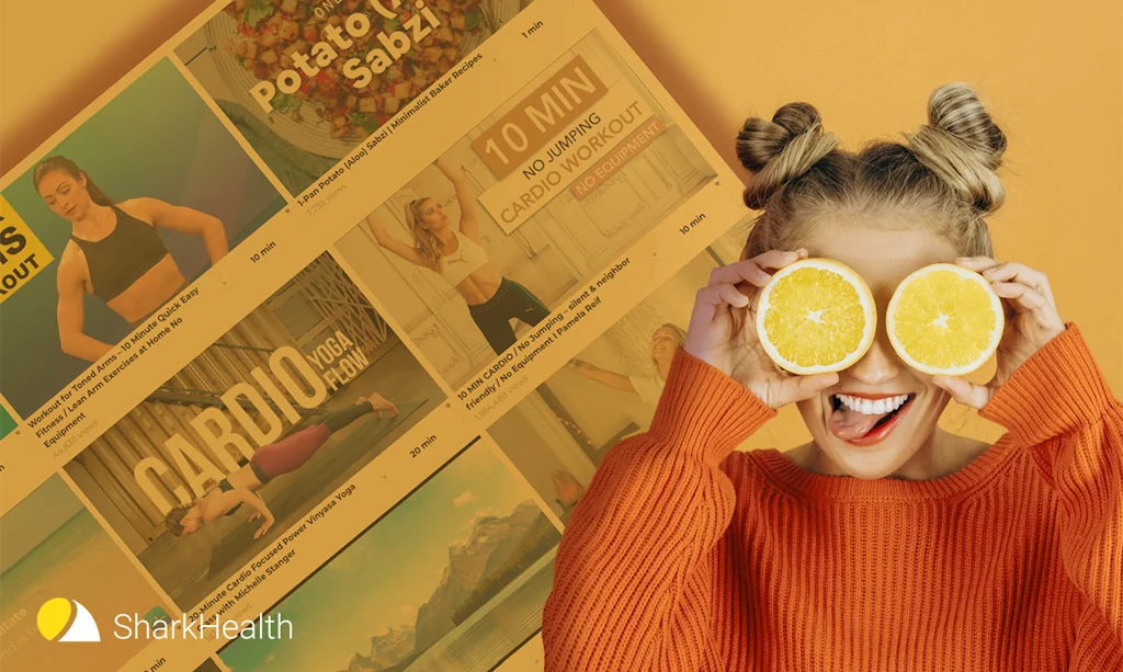 Shark.Health screenshot 5 of 5