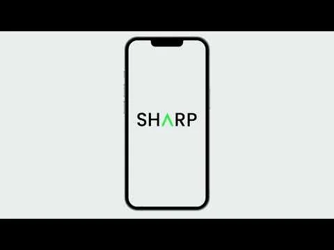 Sharp App: Sports Betting screenshot 1 of 7