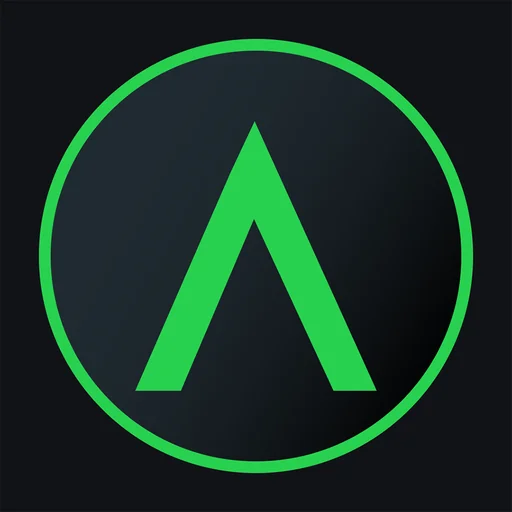 Sharp App: Sports Betting logo