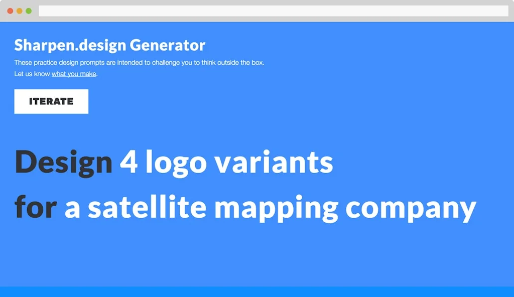 Sharpen screenshot 2 of 5