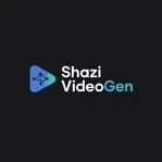 Shazi VideoGen Ai logo