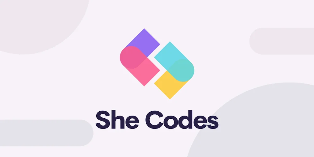 She Codes screenshot 1 of 2