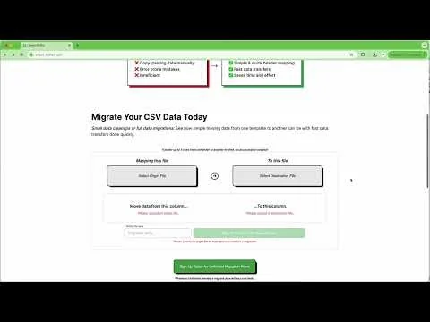 Sheet Shifter screenshot 5 of 5