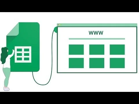 Sheet2Site screenshot 1 of 16