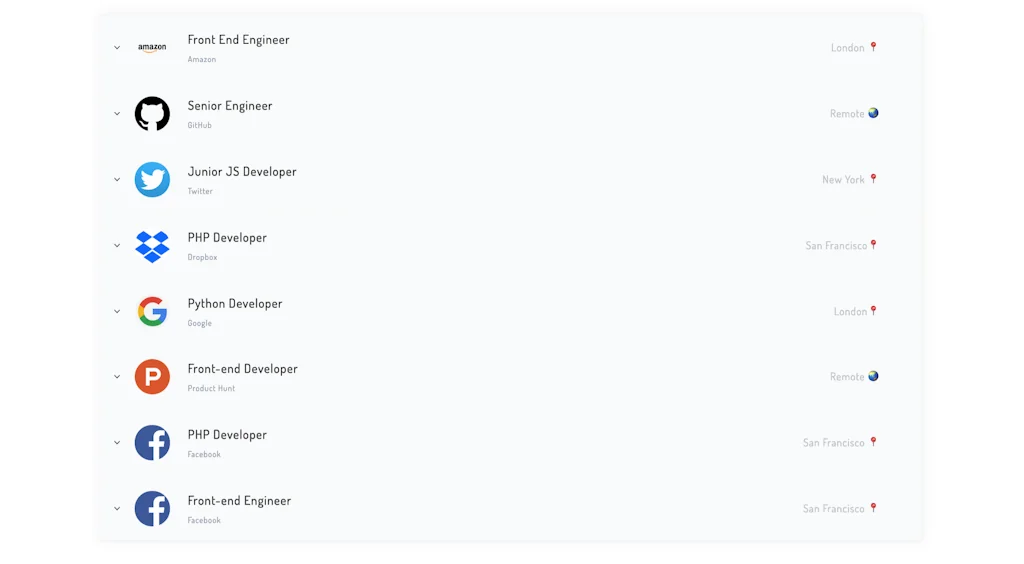 Sheet2Site screenshot 6 of 16