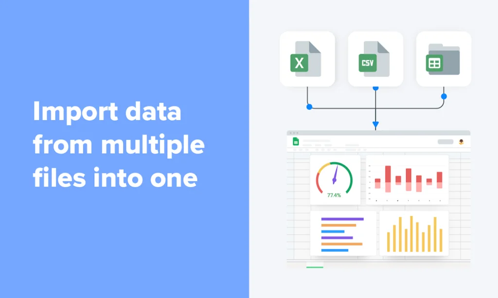 Sheetgo screenshot 1 of 3