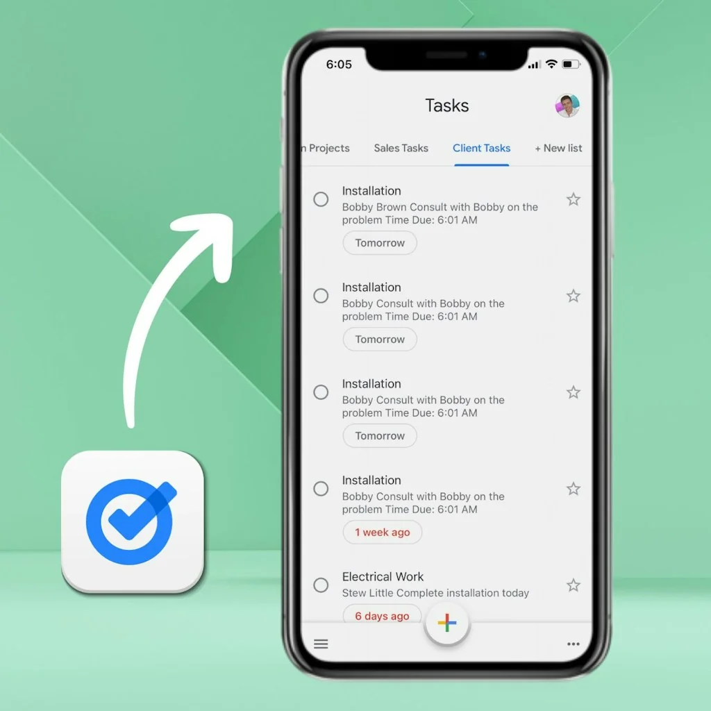 Sheetify CRM screenshot 7 of 14