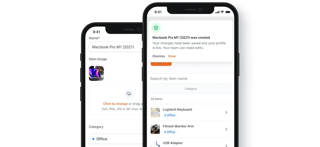 shelf screenshot 1 of 3