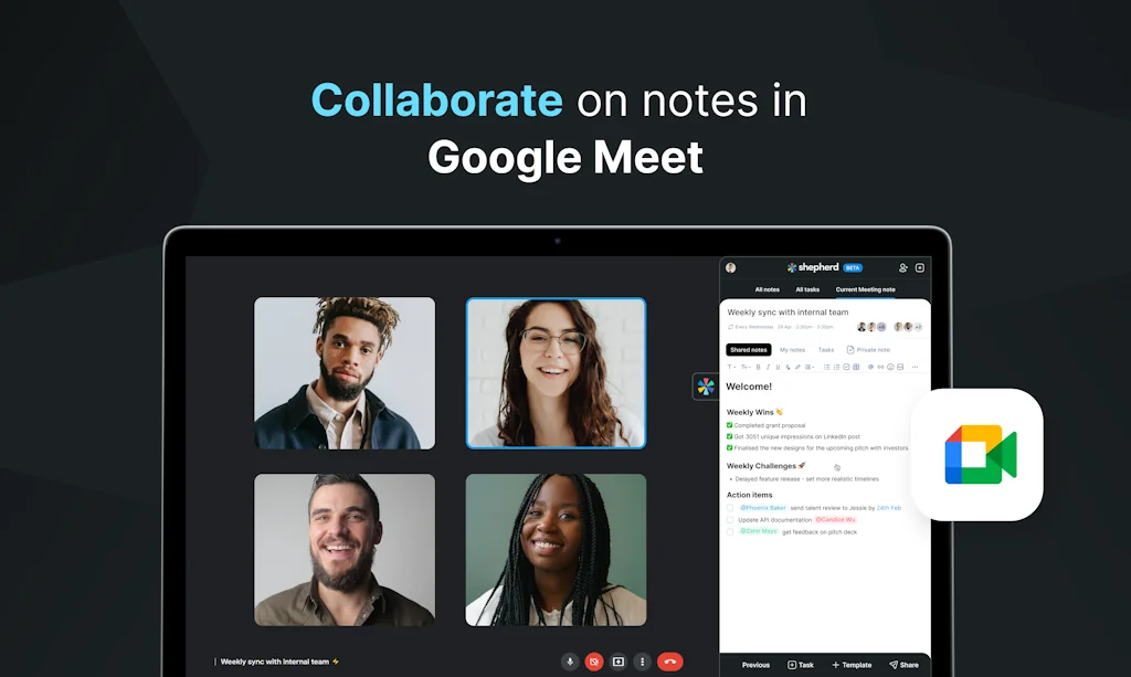 Shepherd screenshot 3 of 6