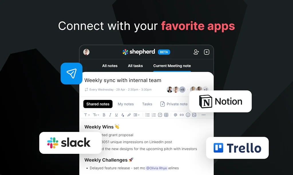 Shepherd screenshot 5 of 6