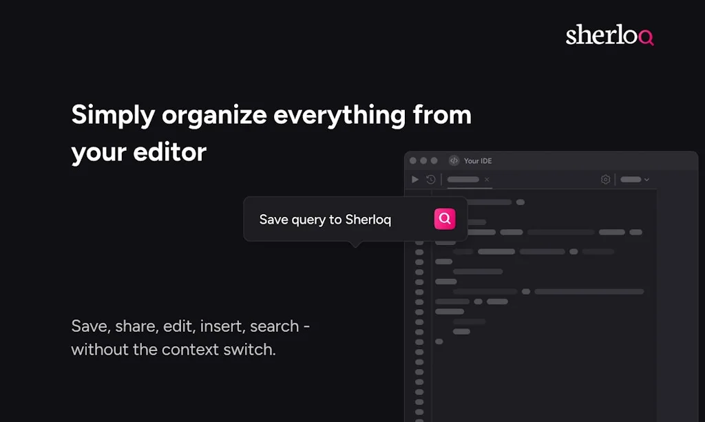 Sherloq screenshot 3 of 5