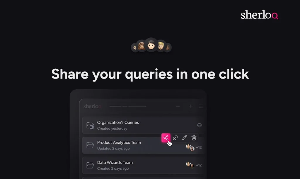 Sherloq screenshot 4 of 5
