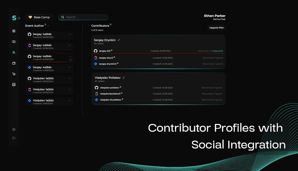 Sherpas screenshot 5 of 5