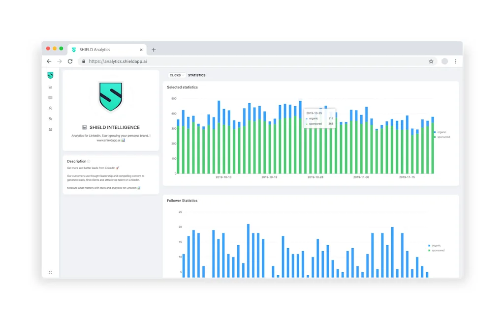 Shield Intelligence screenshot 10 of 11