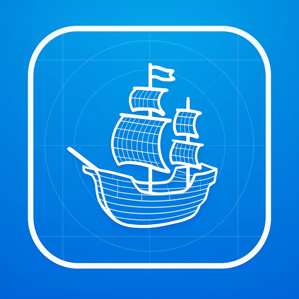 Ship Happens logo