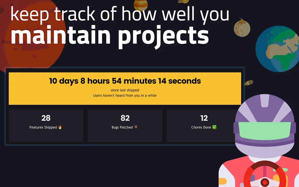 ShipFast screenshot 2 of 5