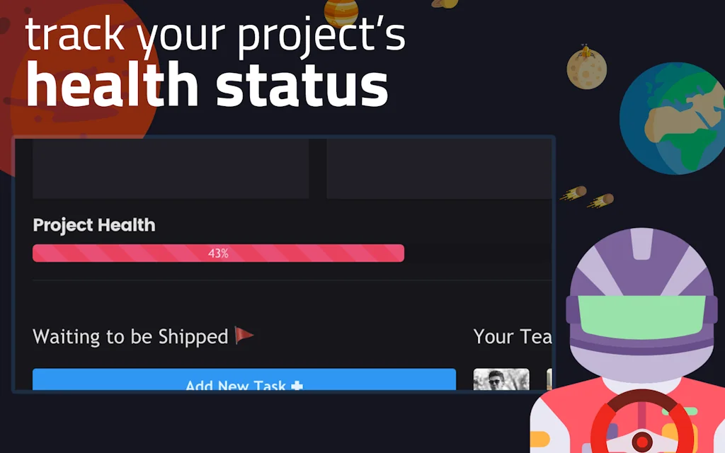 ShipFast screenshot 4 of 5