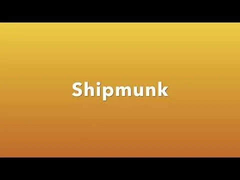 Shipmunk - ASO Keywords screenshot 1 of 9