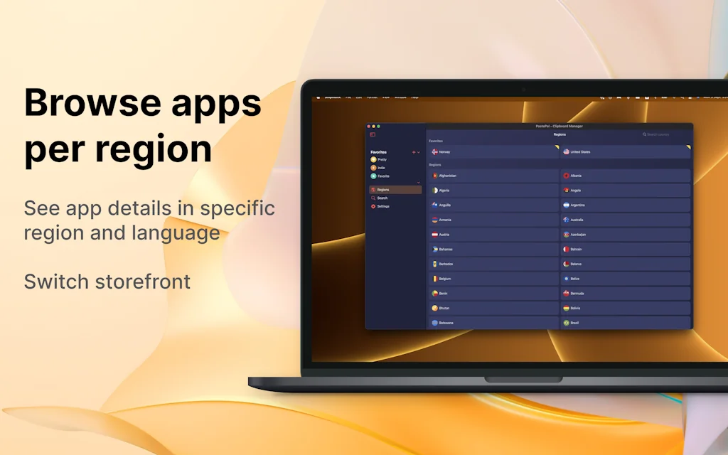 Shipmunk - ASO Keywords screenshot 2 of 9
