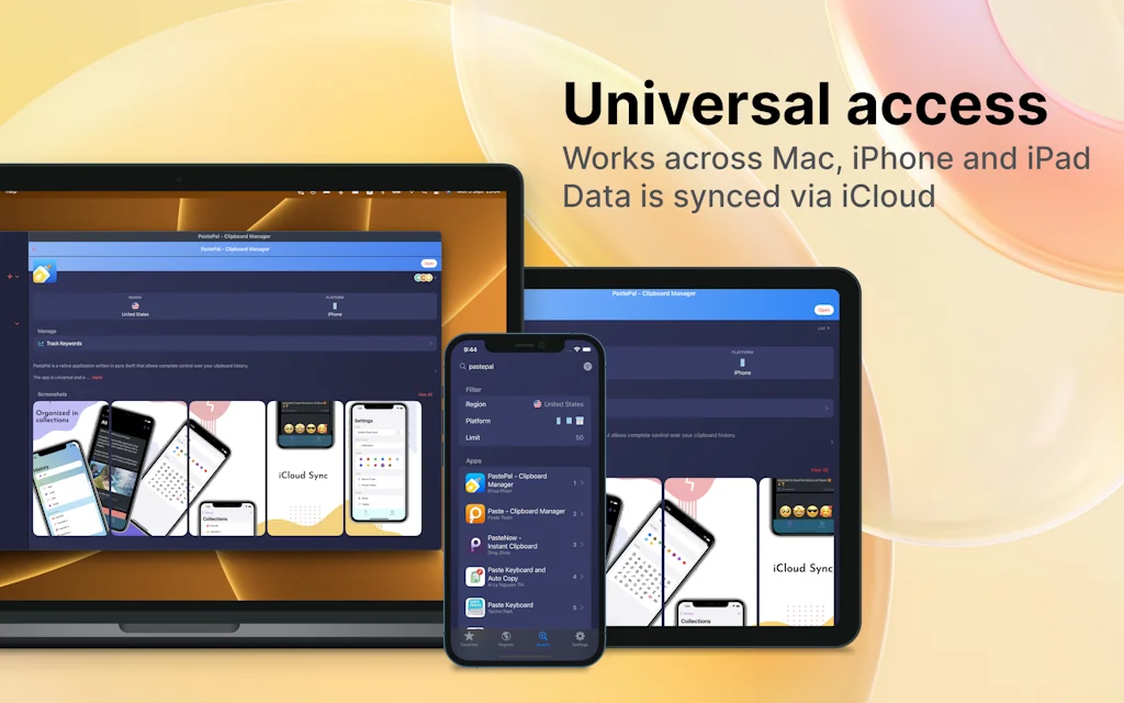 Shipmunk - ASO Keywords screenshot 5 of 9