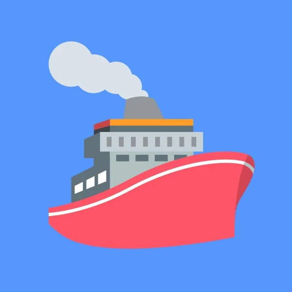 ShipStreams logo