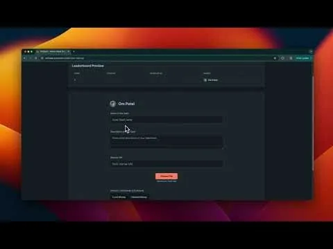ShitSaaS screenshot 1 of 5