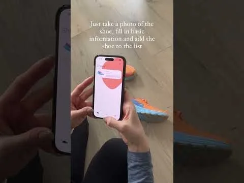 SHOOZ screenshot 1 of 5