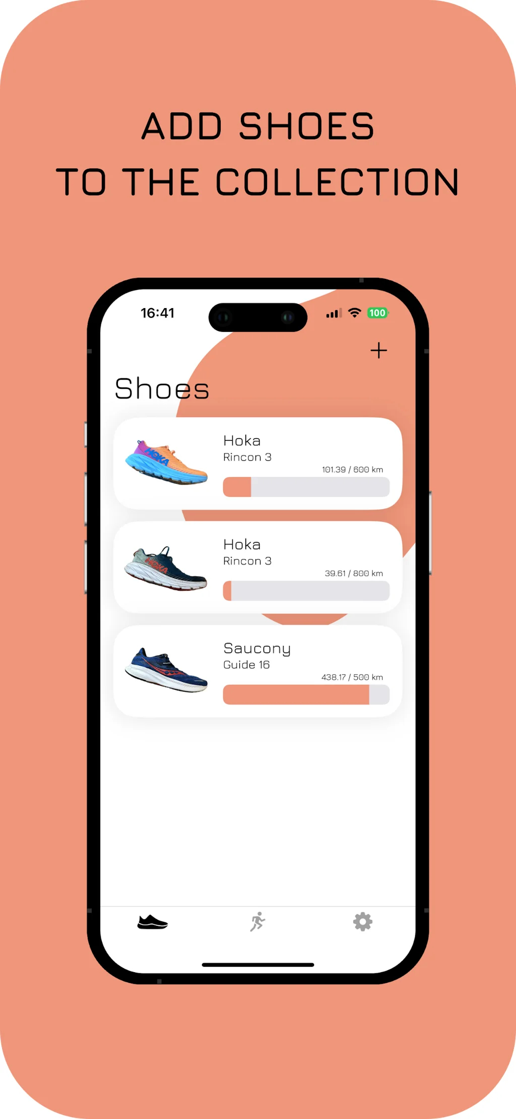 SHOOZ screenshot 3 of 5