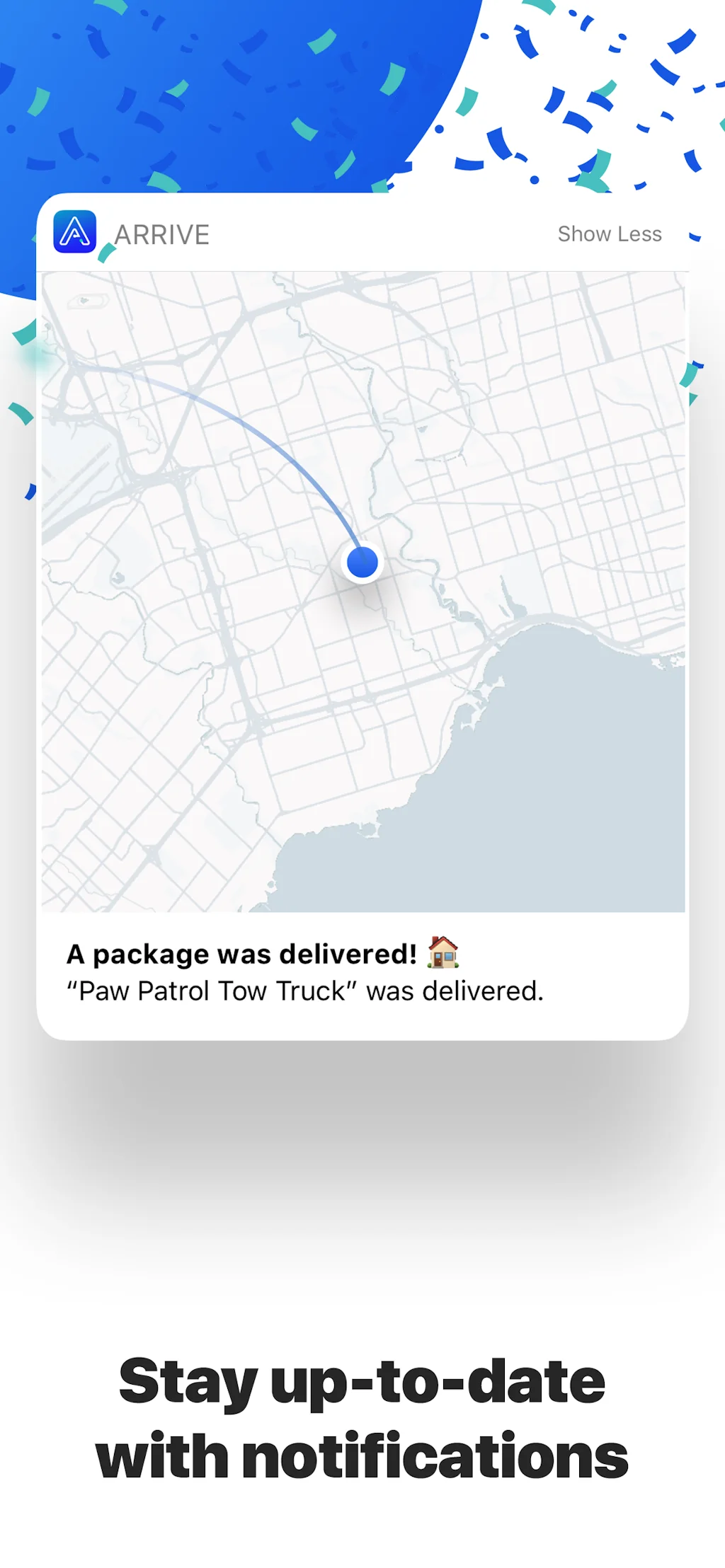 Shop screenshot 2 of 7