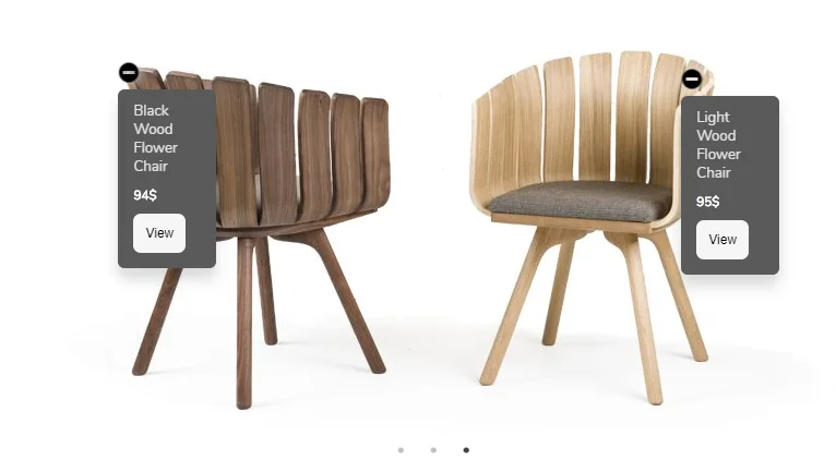 Shopables.co screenshot 3 of 4