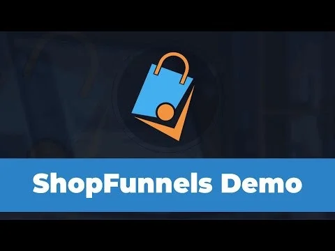 ShopFunnels - Ecom Builder screenshot 1 of 9