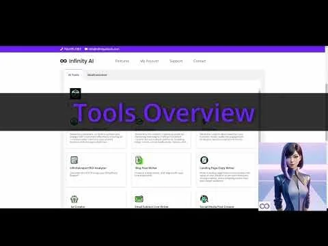 Shopifinity Engine™ screenshot 1 of 7
