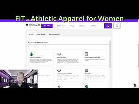 Shopifinity Engine™ screenshot 2 of 7
