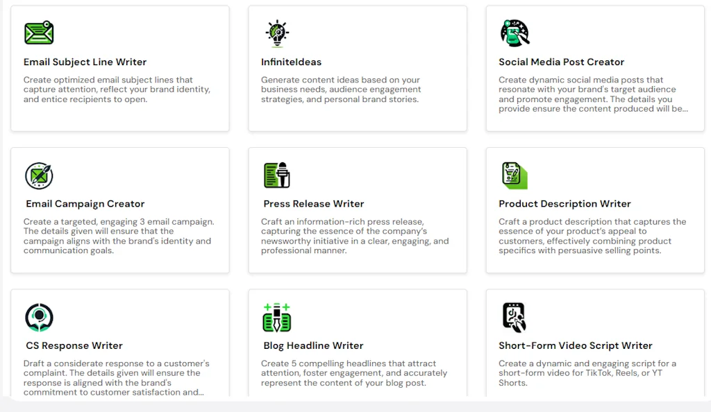 Shopifinity Engine™ screenshot 4 of 7