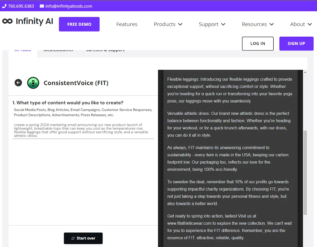 Shopifinity Engine™ screenshot 5 of 7