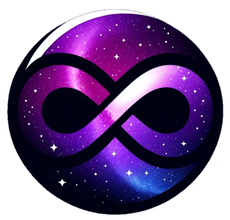 Shopifinity Engine™ logo