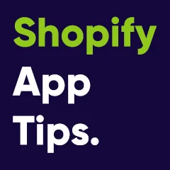Shopify App Tips logo