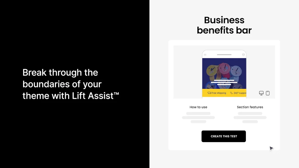Shoplift.ai screenshot 2 of 2