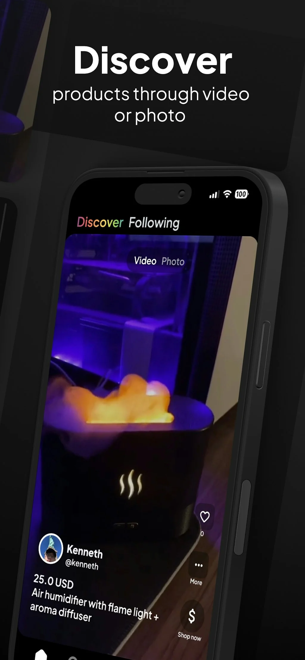 Shopmatey screenshot 2 of 8